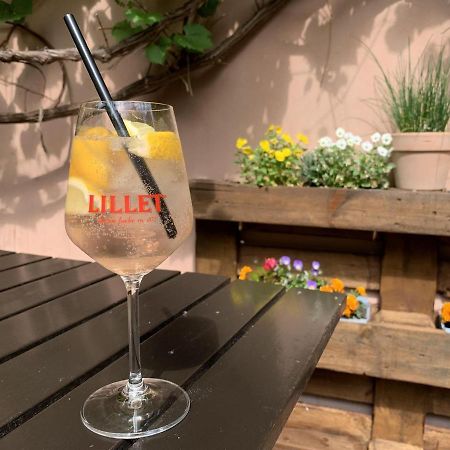 فندق Altes Brauhaus Weißenfels المظهر الخارجي الصورة